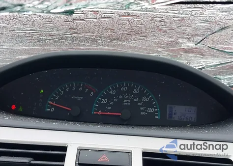 2012 Toyota Yaris from USA, damaged, VIN JTDBT4K31CL031873